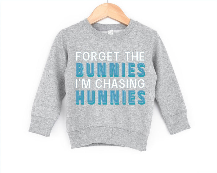 Chasing Hunnies Sweatshirt