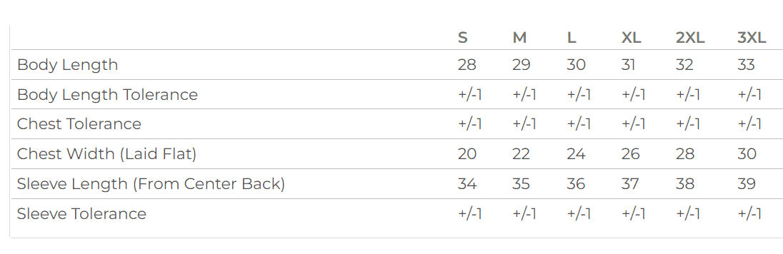 Leader of a Girl Gang Pullover