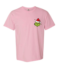 Grinch Era Comfort Tee