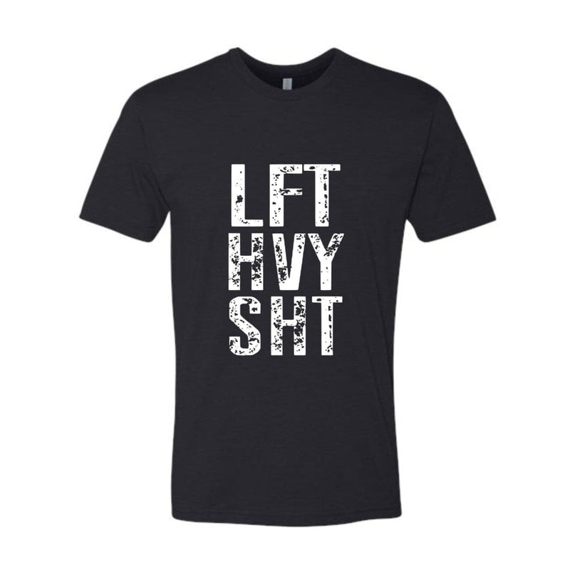 LFT HVY SHT Men's Shirt