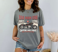 Rad Mom Era Comfort Tee