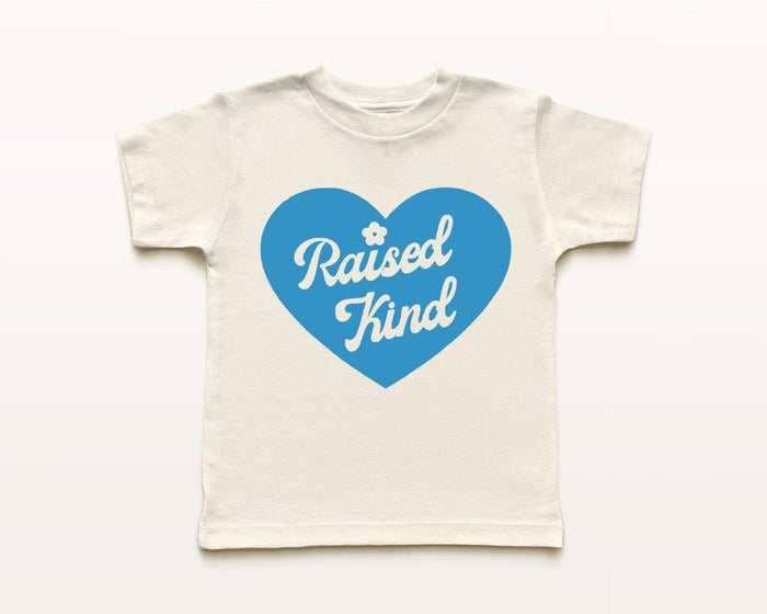 Raised Kind Top