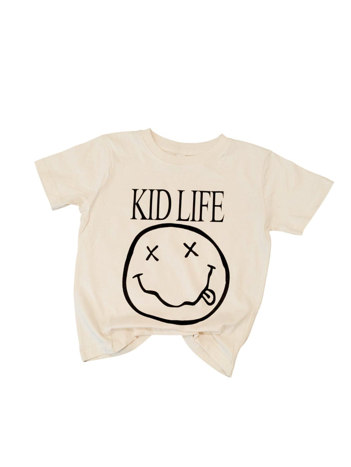 Kid Life Top