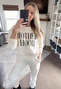 Distressed Motherhood Set