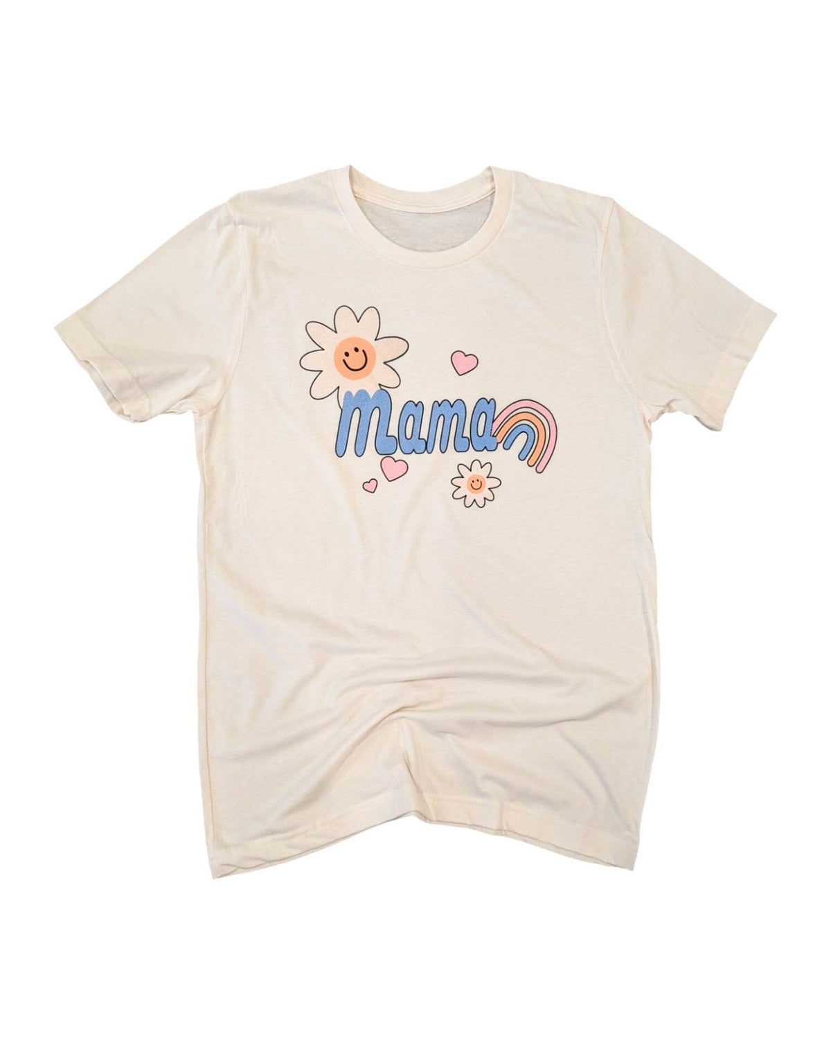 Spring Mama and Mini Set