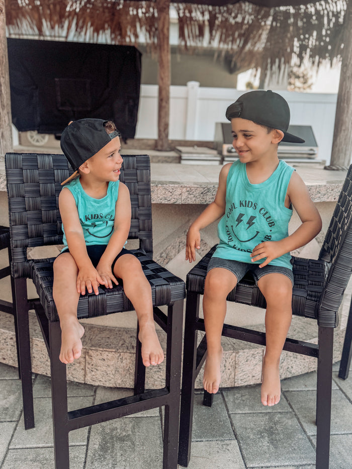 Cool Kids Club Tank