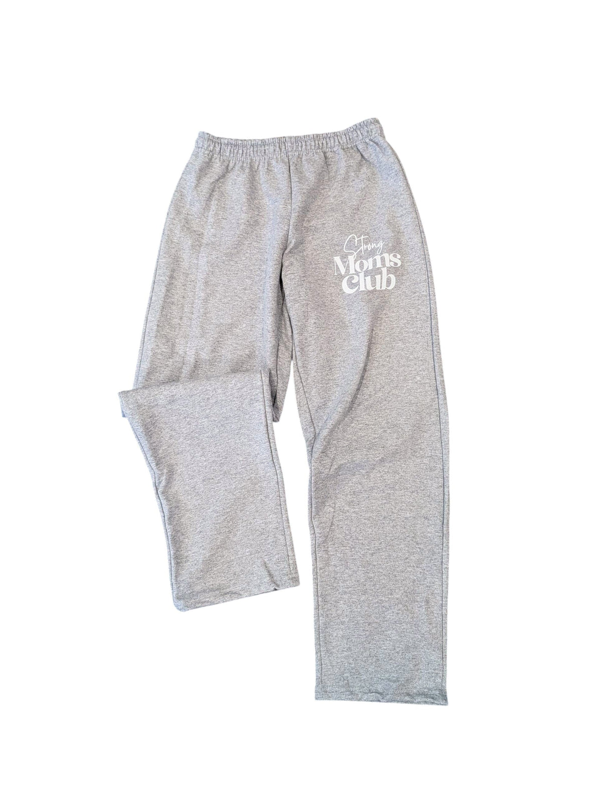 Strong Moms Club Sweatpants