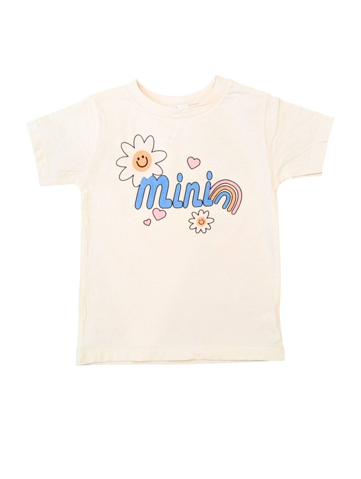 Spring Mama and Mini Set