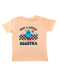 Just a Little Eggstra Top