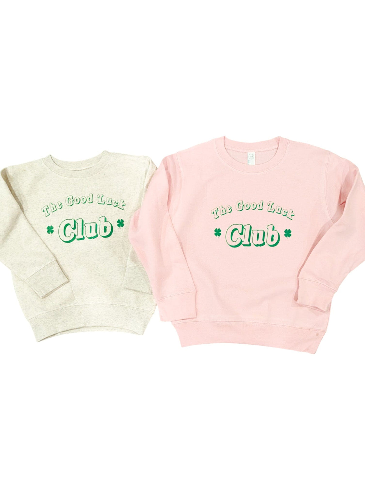 The Good Luck Club Sweatshirt