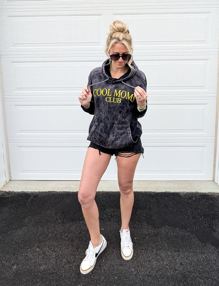 Cool Moms Club Cloud Sweatshirt