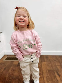 The Good Luck Club Sweatshirt