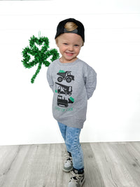 Loads of Luck Sweatshirt