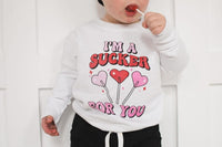 I'm a Sucker For You Crew