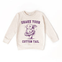 Shake Your Cotton Tail Sweatshirt
