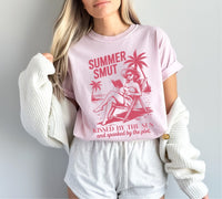 Summer SMUT Comfort Tee