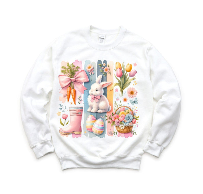 Sweet Easter Things Sweatshirt