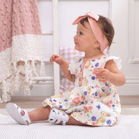 Easter Garden Dress