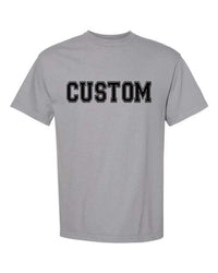 Personalized Shirt