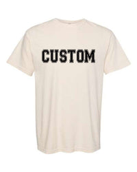 Personalized Shirt