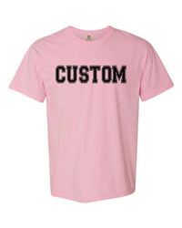 Personalized Shirt