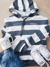 Striped Pullover