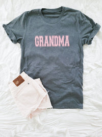 Grandma Tee