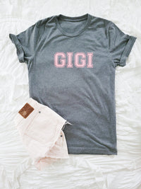 Gigi Tee