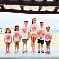 Freedom Baby Kids Top