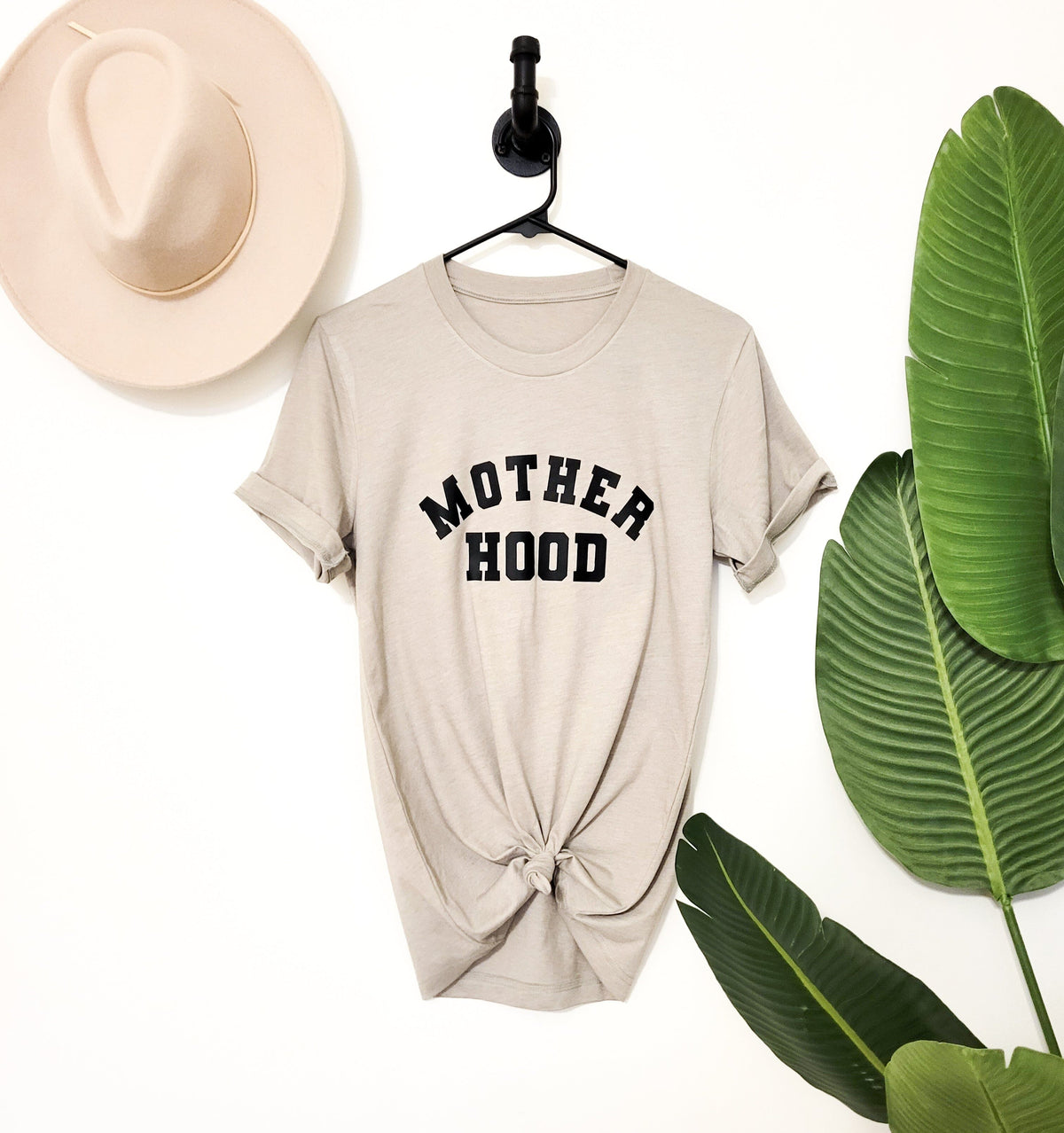 Stone Motherhood Tee