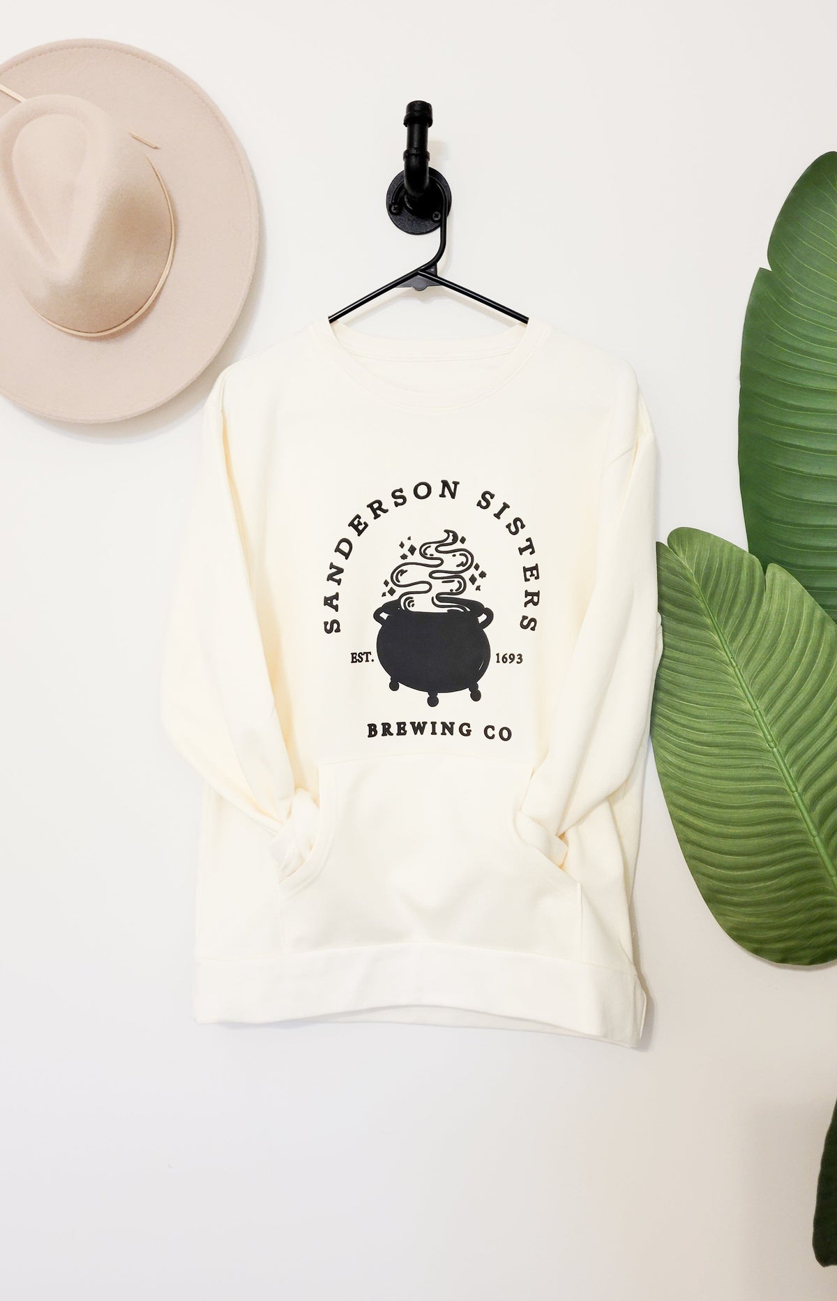 Sanderson Sister Brewing CO