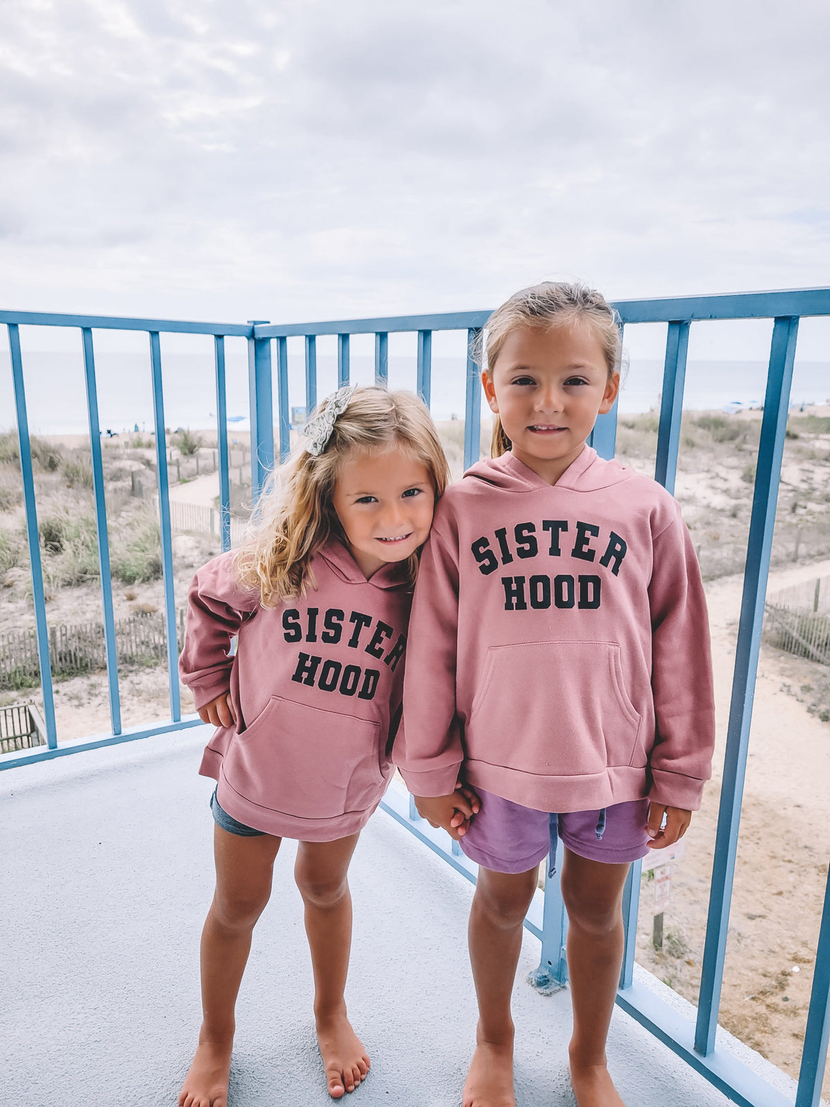 Sisterhood Hoodie