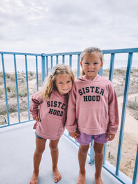 Sisterhood Hoodie