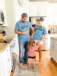 Go Ask Your Dad Shirt