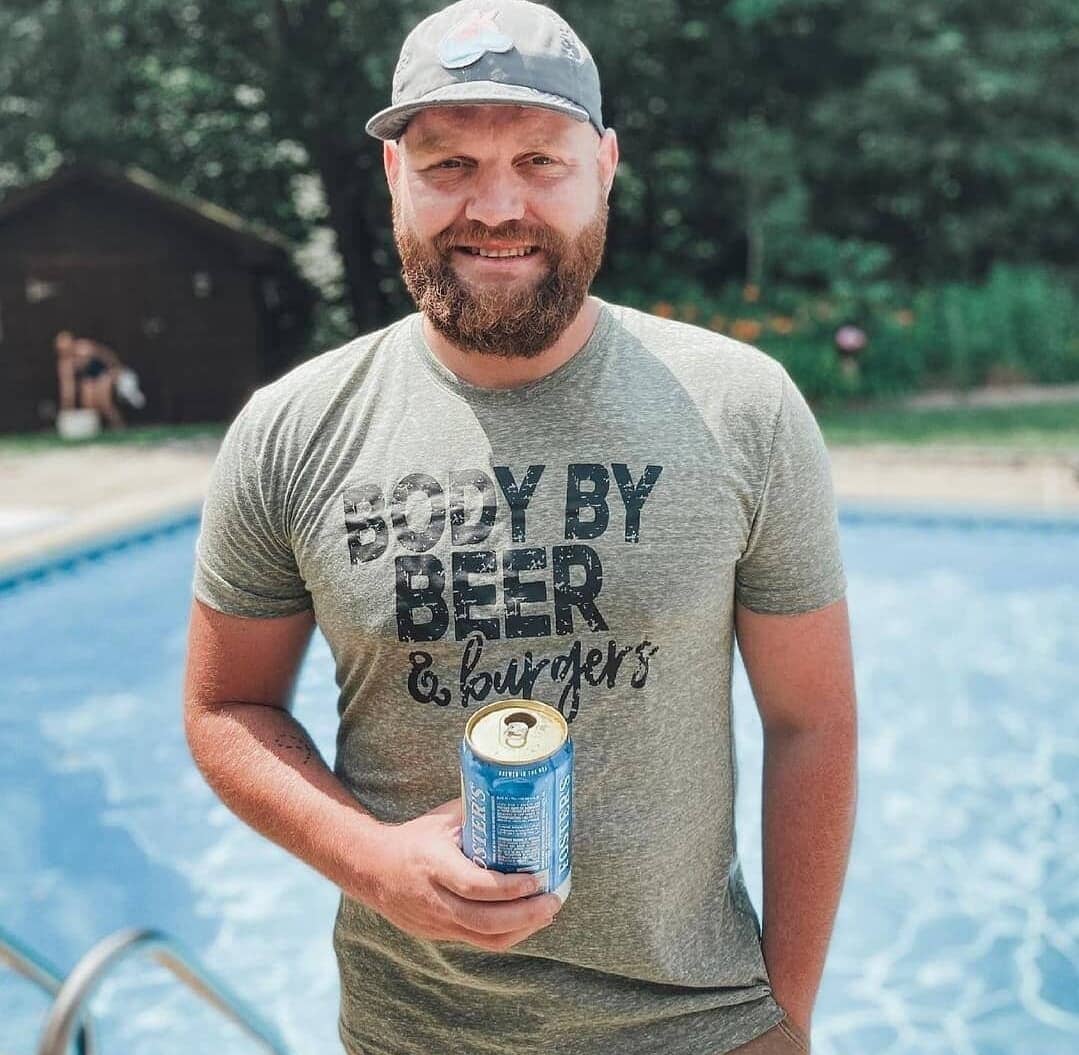 Body By Beer and Burgers