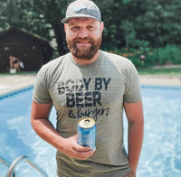 Body By Beer and Burgers