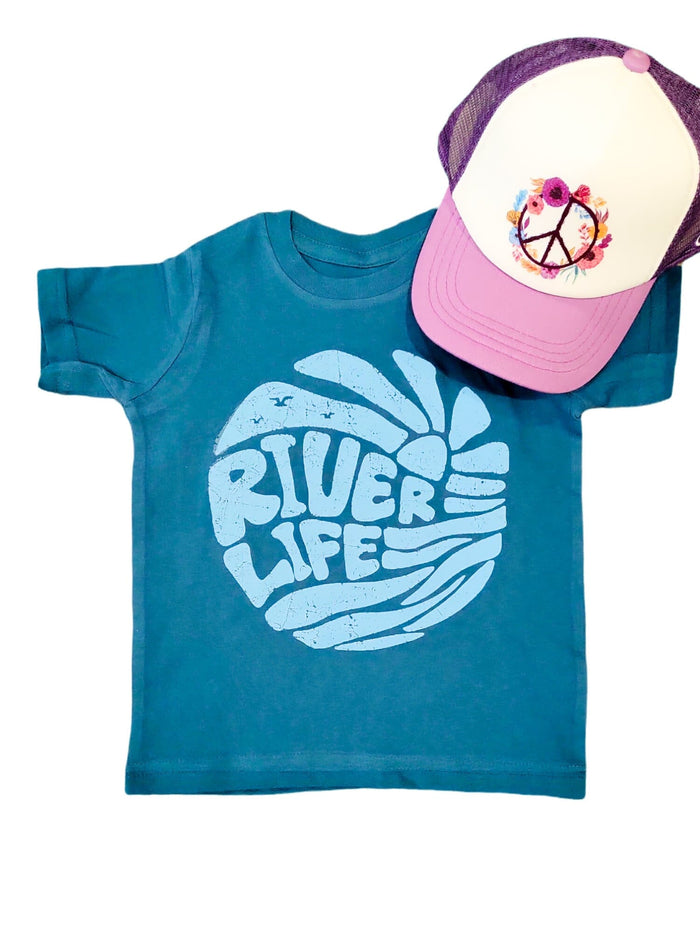 River Life Top