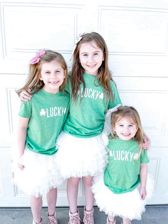 Lucky Kid's Shirt