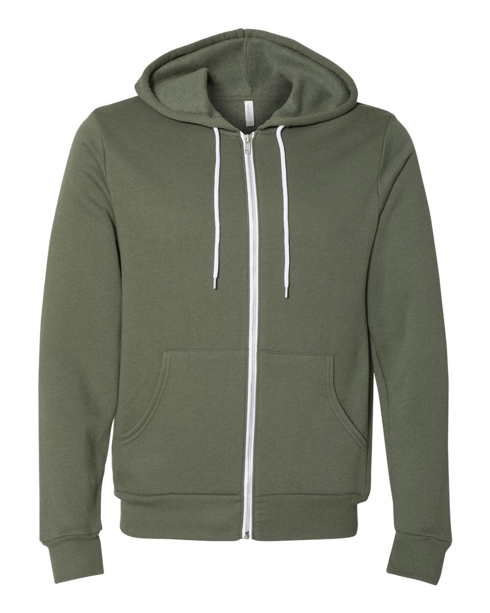 The Dad Zip Up