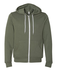 The Dad Zip Up