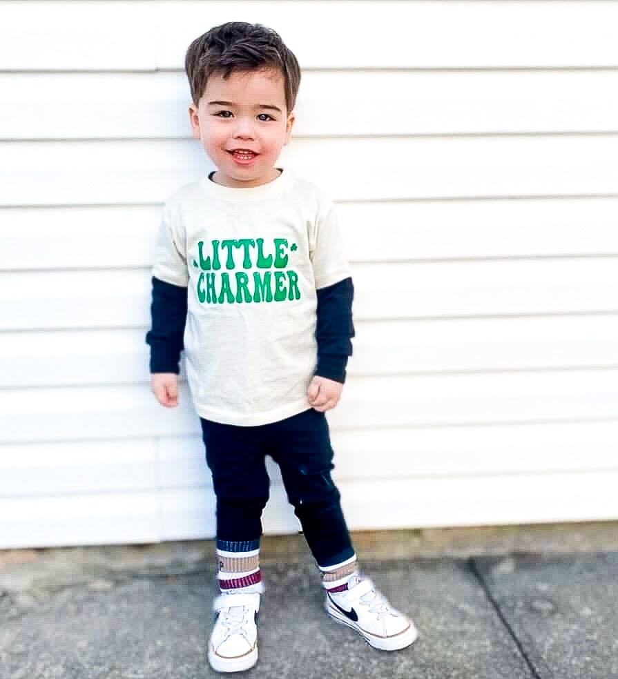 Little Charmer Shirt