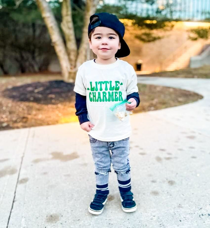 Little Charmer Shirt