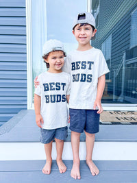 Best Buds Top