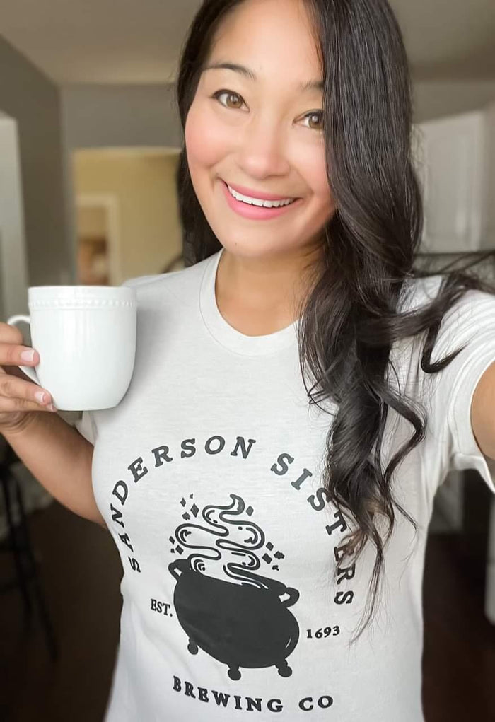 Sanderson Sisters Brewing CO