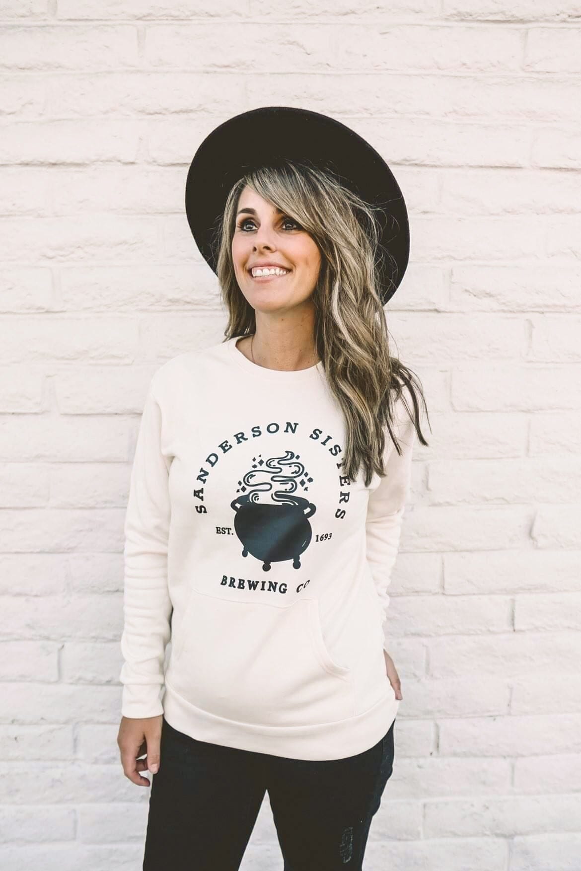 Sanderson Sister Brewing CO