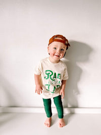 Rad Little Lad Shirt