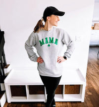 Mama St. Paddy's Sweatshirt