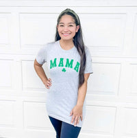 Mama Clover Tshirt