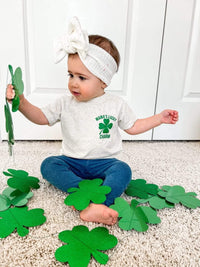 Mama's Lucky Charm Tee
