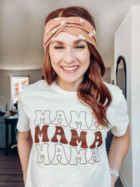 Retro Mama on Repeat